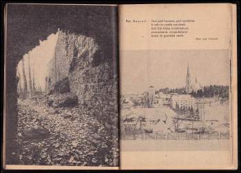 Jan O Bor: 700 let města Vítkova 1265-1965