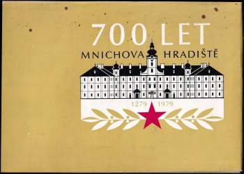 Vladimír Budil: 700 let Mnichova Hradiště