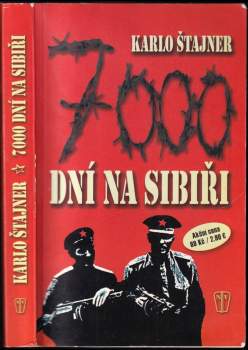 7000 dní na Sibiři
