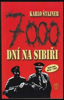 7000 dní na Sibiři