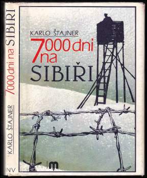 7000 dní na Sibiři