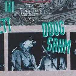 Doug Sahm, Gene Taylor Band The Amos Garrett