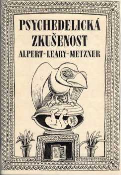 Psychedelická zkušenost