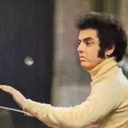 Daniel Barenboim