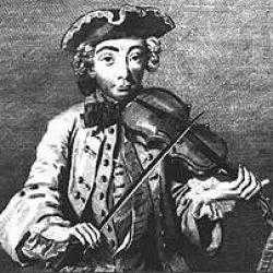 Michel Corrette