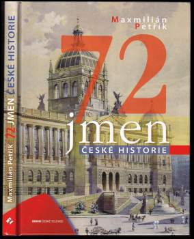 72 jmen české historie