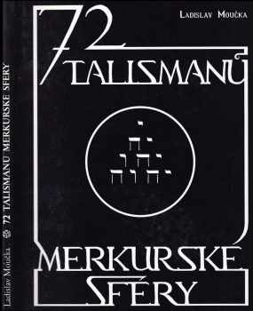 72 talismanů merkurské sféry