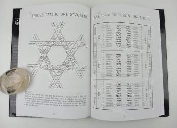 Ladislav Moučka: 72 talismanů merkurské sféry