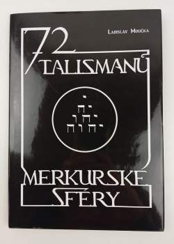 72 talismanů merkurské sféry