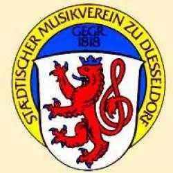 Chor Des Städtischen Musikvereins Zu Düsseldorf e.V.