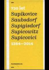 730 let obce Supíkovice