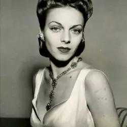 Vera Zorina