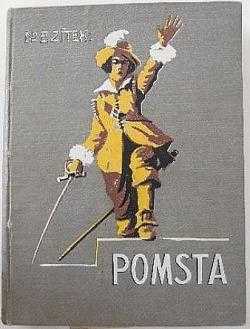 Emanuel Zítek: Pomsta