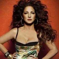 Gloria Estefan