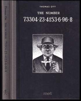 Thomas Ott: 73304-23-4153-6-96-8