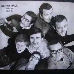 Kenny Ball And His Jazzmen