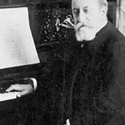 Camille Saint-Saëns