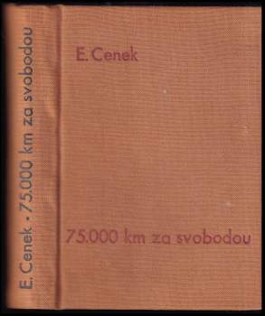 75.000 km za svobodou