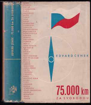 75.000 km za svobodou