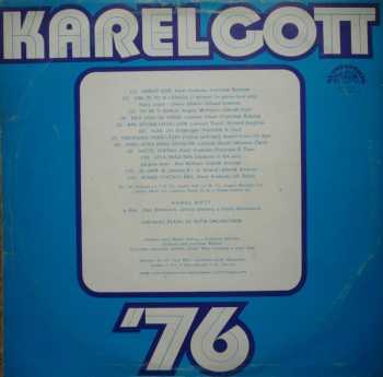Karel Gott: '76