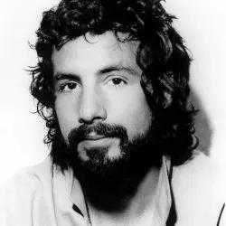 Cat Stevens