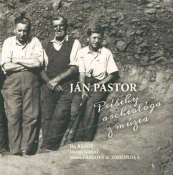 Ján Pastor