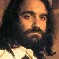 Demis Roussos