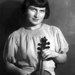Elisabeth Gilels