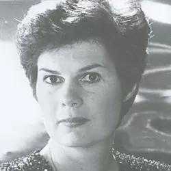 Carolyn Watkinson