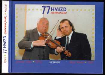 77 hvězd (poněkud jinak)