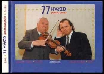 Milan Koukal: 77 hvězd (poněkud jinak)