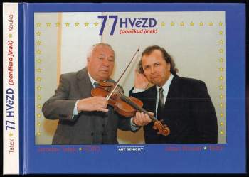 Milan Koukal: 77 hvězd (poněkud jinak)