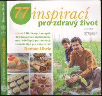 77 inspirací pro zdravý život