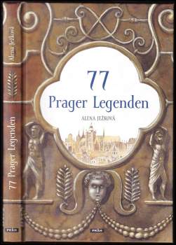 77 Prager Legenden