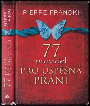 77 pravidel pro úspěšná přání