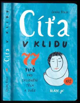 Cíťa v klidu
