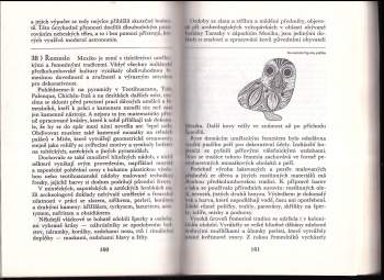 Josef Opatrný: 77 zajímavostí z Mexika