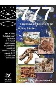777+1 zajímavost z historie Země