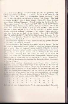 Aleister Crowley: 777 and other Qabalistic writings of Aleister Crowley
