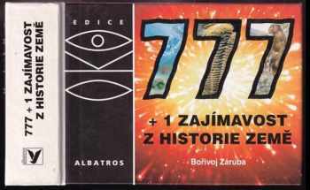 777+1 zajímavost z historie Země
