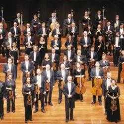 Melbourne Symphony Orchestra