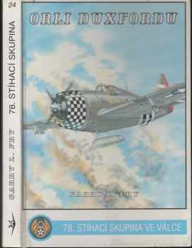 78. stíhací skupina USAAF ve 2. světové válce