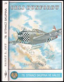78. stíhací skupina USAAF ve 2. světové válce