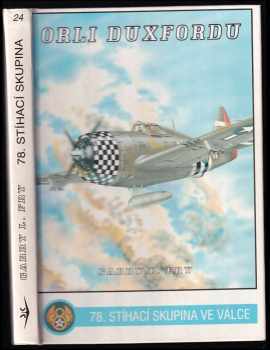 78. stíhací skupina USAAF ve 2. světové válce