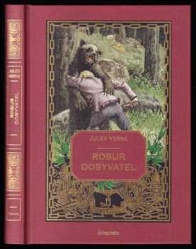 Robur dobyvatel