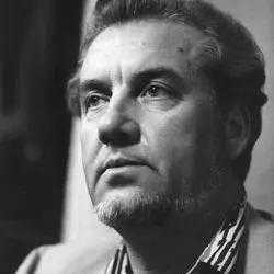 Nicolai Ghiaurov