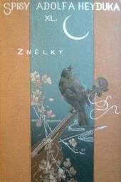 Adolf Heyduk: Znělky