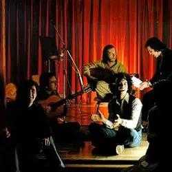 Paco De Lucia Sextet