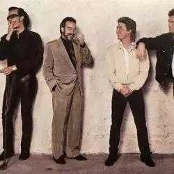 Huey Lewis & The News