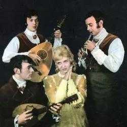 Skiffle Kontra